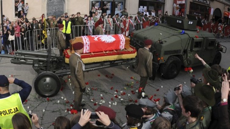 Снимка: архив, Reuters