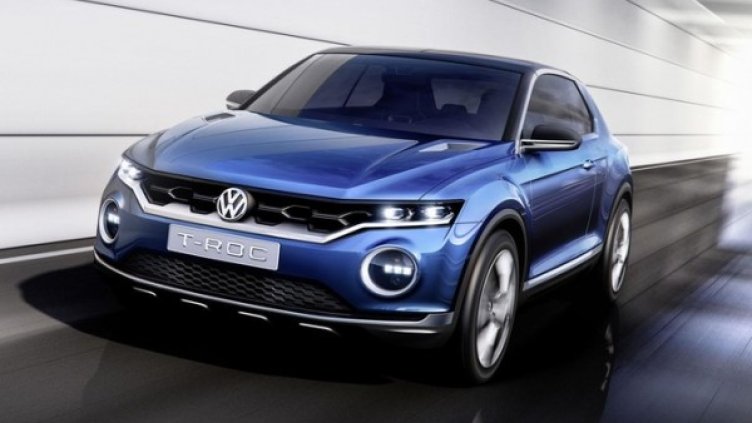 Снимка: Volkswagen