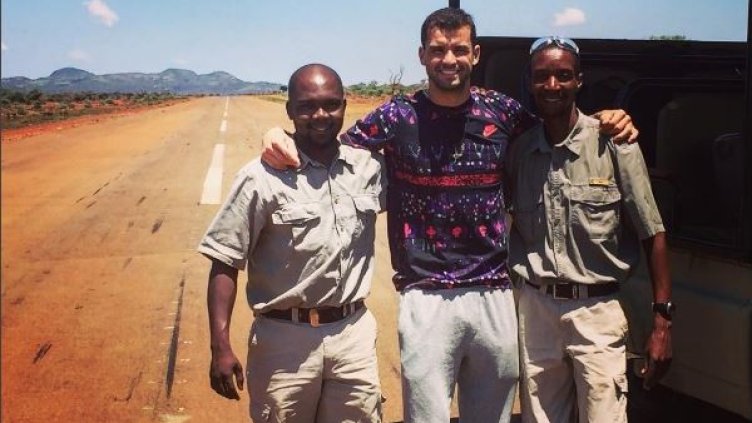 Снимка: Instagram