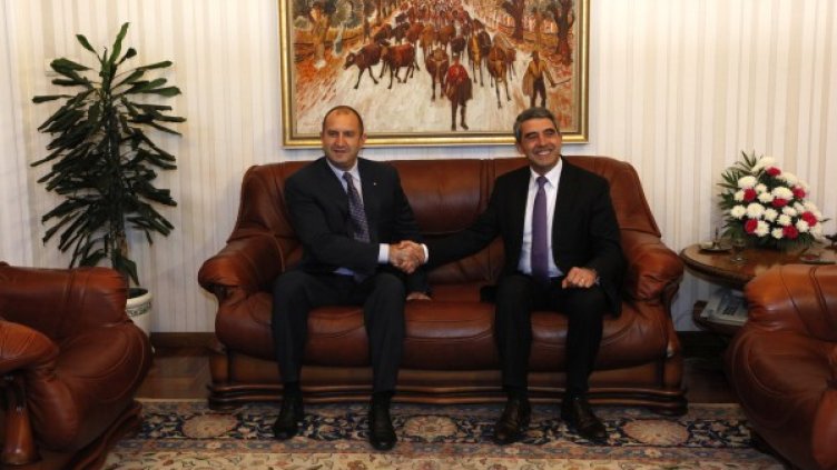 Снимка: Олег Попов, Dnes.bg