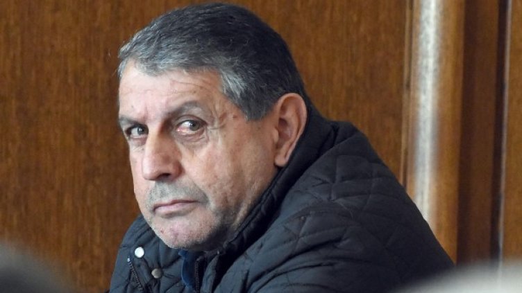 Снимка: Булфото