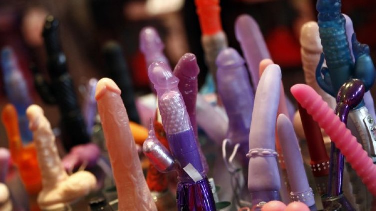 Снимка: Reuters