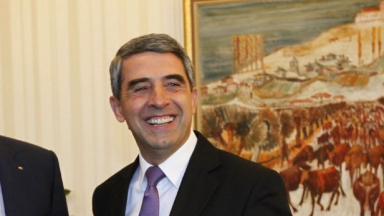 Снимка: Олег Попов, Dnes.bg