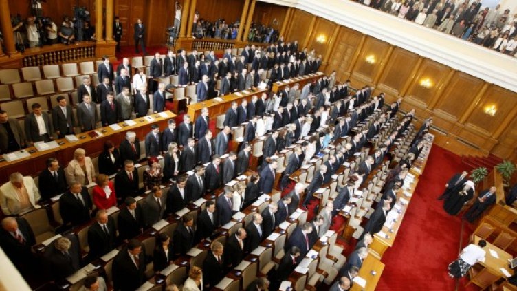 Снимка: архив Reuters