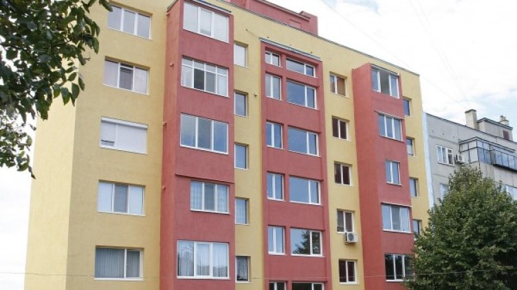 Снимка: архив Bulphoto