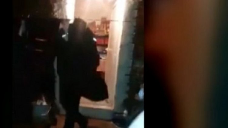 Снимка: Кадър bTV