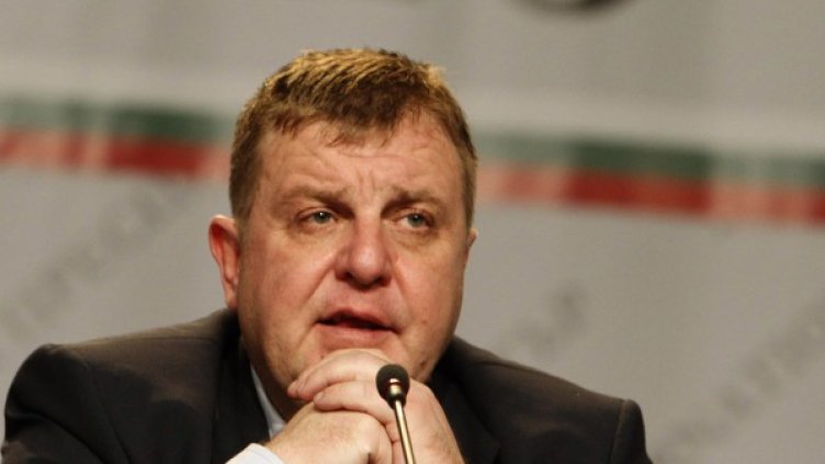 Снимка: Олег Попов, Dnes.bg