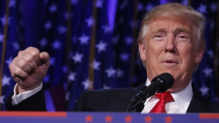 Доналд Тръмп. Снимка: Reuters