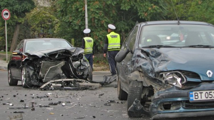 Снимка: архив "Булфото"