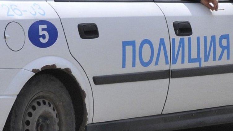 Архив: Булфото