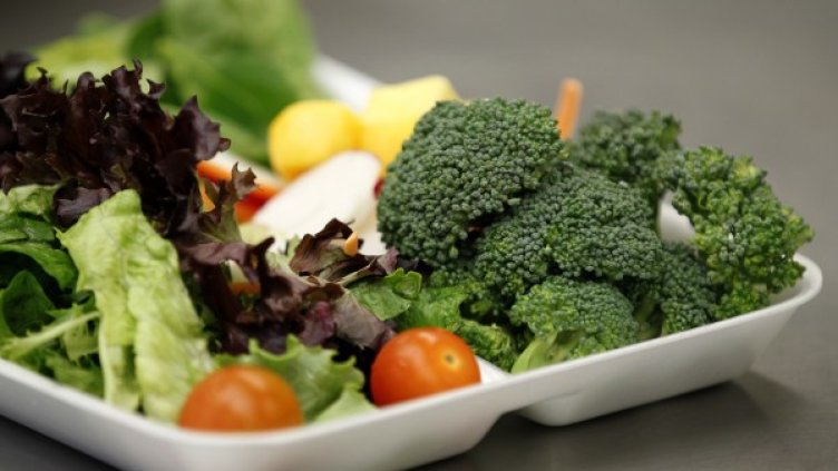 Снимка: архив Reuters