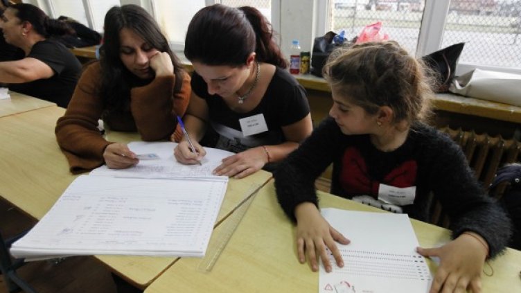 Снимка: Олег Попов/Dnes.bg