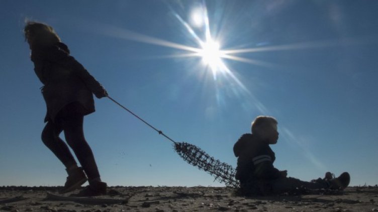 Снимка: Reuters, архив