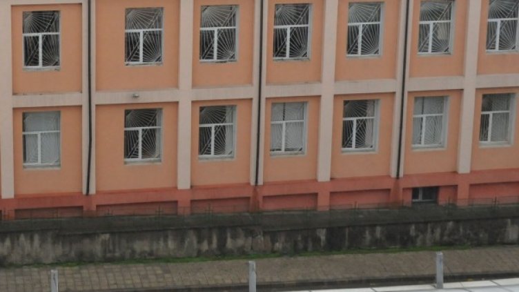 Снимка: архив Bulphoto