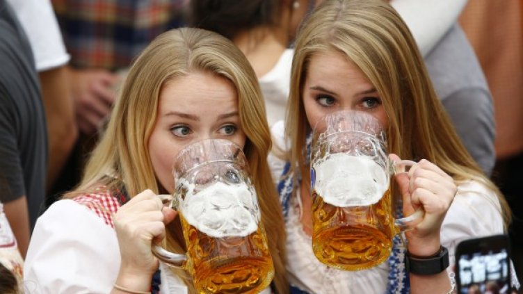 Снимка: архив, Reuters