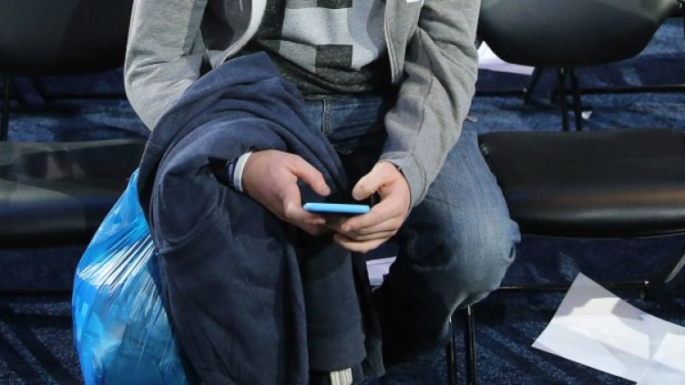 Снимка: архив, Reuters