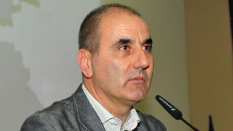 Снимка: Архив, Булфото