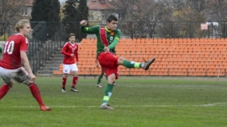 Снимка: БФС