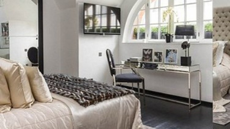 Снимка: Daily Mail