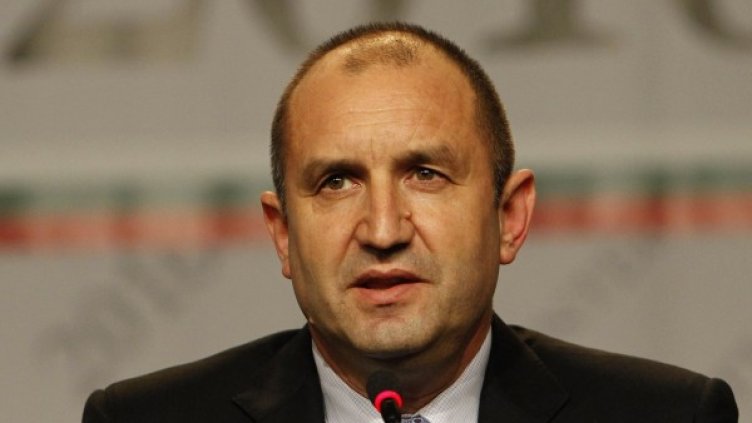 Снимка: Олег Попов, Dnes.bg