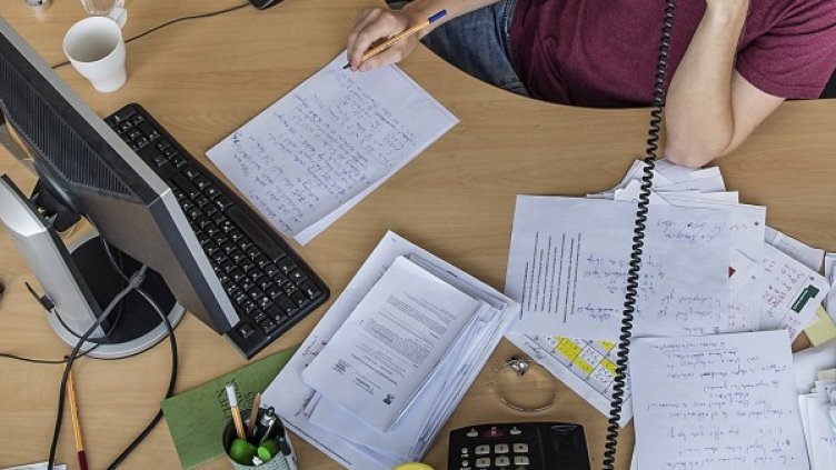 Снимка: архив Reuters