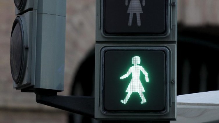 Снимка: архив Reuters