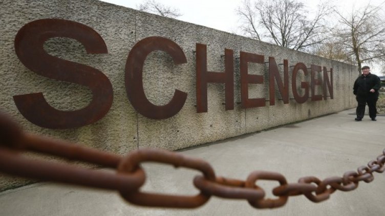 Снимка: архив Reuters