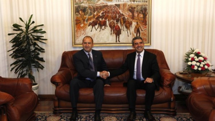 Снимка: Олег Попов, Dnes.bg