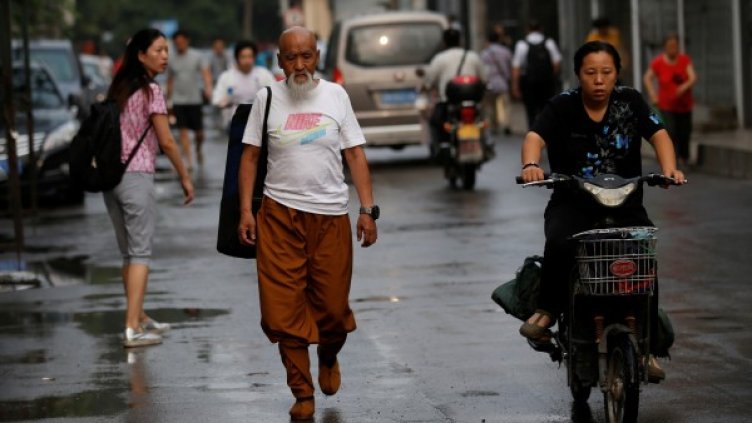 Снимка: архив, Reuters