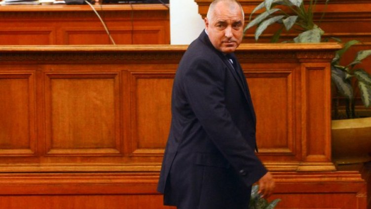 Снимка: архив Reuters