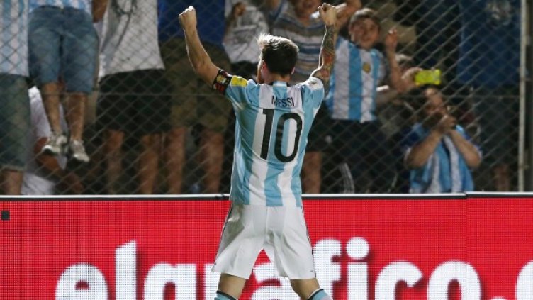 Снимка: Reuters