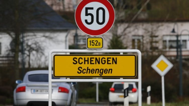 Снимка: архив, Reuters