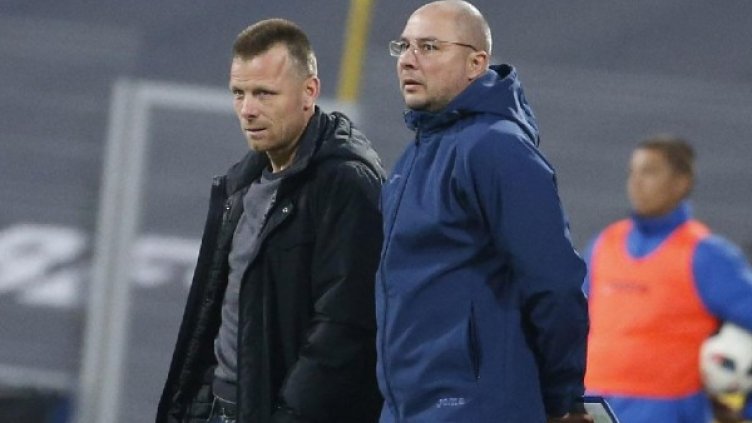 Снимка: Levski.bg