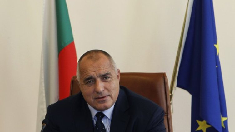 Снимка: Олег Попов, Dnes.bg