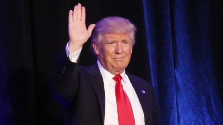 Доналд Тръмп. Снимка: архив, Reuters