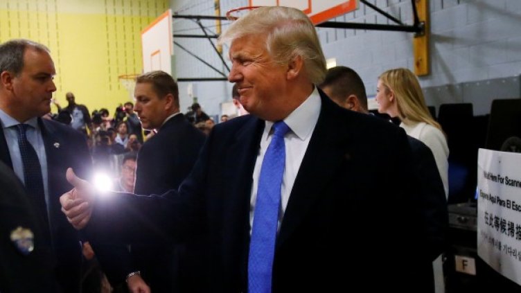 Доналд Тръмп. Снимка: архив, Reuters