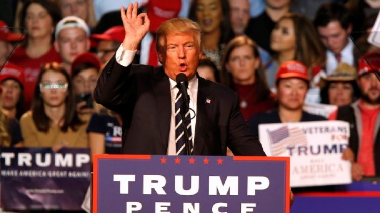 Доналд Тръмп. Снимка: архив, Reuters