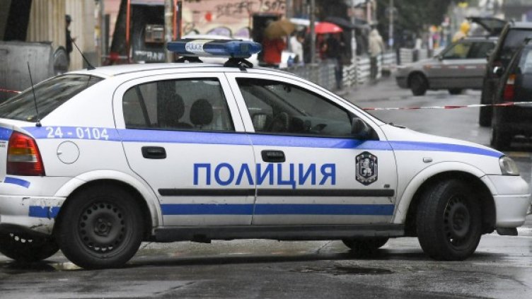 Снимка: Булфото