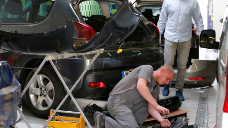 Снимка: Reuters, архив