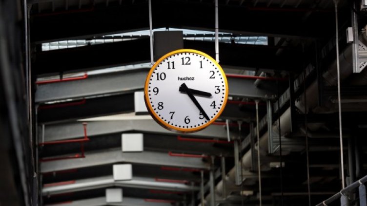 Снимка: архив, Reuters