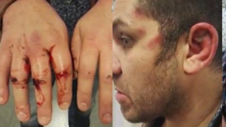 Снимка: Кадър "Нова тв"