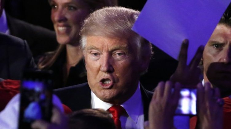 Доналд Тръмп. Снимка: архив, Reuters