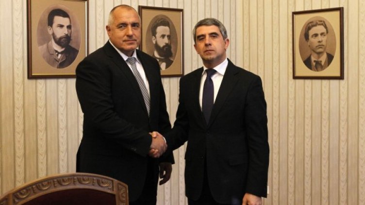 Снимка: Олег Попов / Dnes.bg