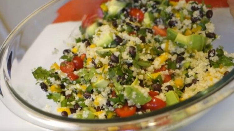 Снимка: Youtube