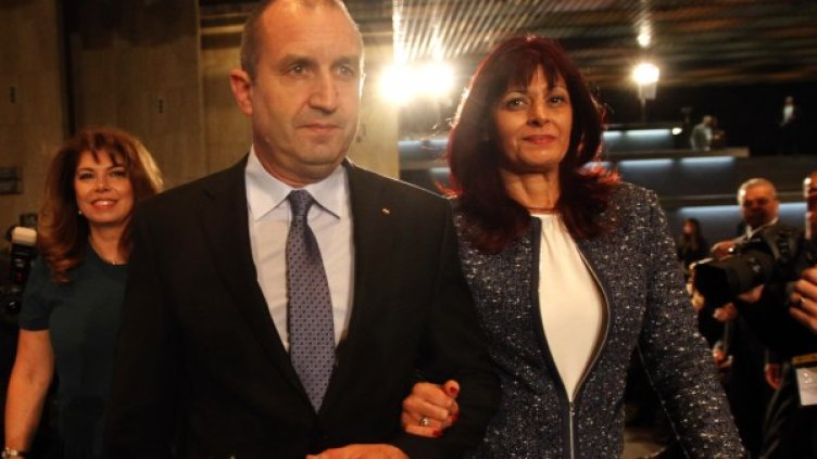 Снимка: Олег Попов, Dnes.bg