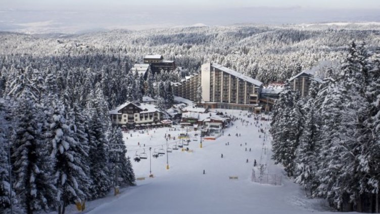 Снимка: Бороспорт