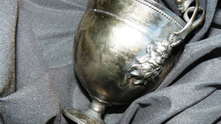 Снимка: Агенция "Митници"