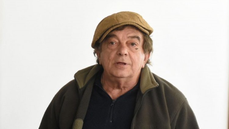 Бате Николай. Архив: Булфото