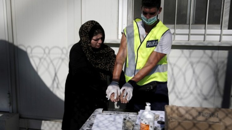 Снимка: архив, Reuters