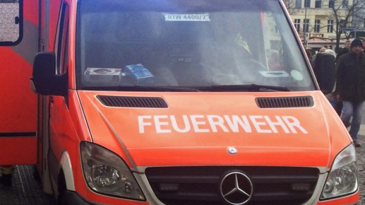 Снимка: архив Reuters